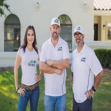 Irish Roofing Company
