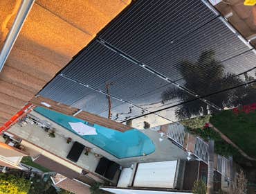 Solar Installation in La Habra