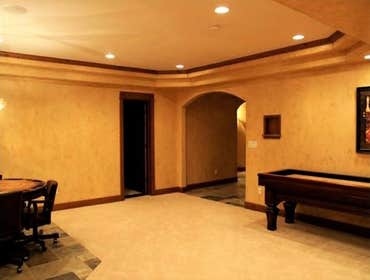 Photo(s) from Bella Concepts Llc Bathroom Remodel
Basement Remodel
Kitchen Remodel
Home Renovations