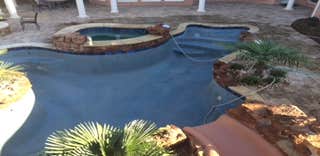 Photos by Pacific Pool Plastering #1