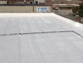 Photos by A.H. Sturgill Roofing