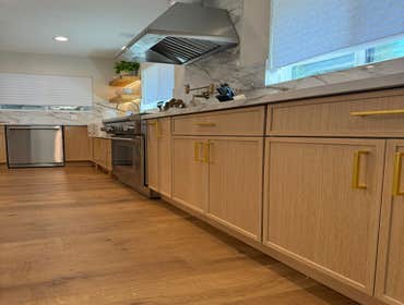 Photos by My Cali Builders Inc #1 Kitchen remodel and interior remodel and exterior backyard renovation
