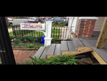 Our Work