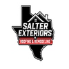 Salter Exteriors Roofing & Remodeling logo