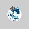 the Great Roofing & Gutters LLC logo