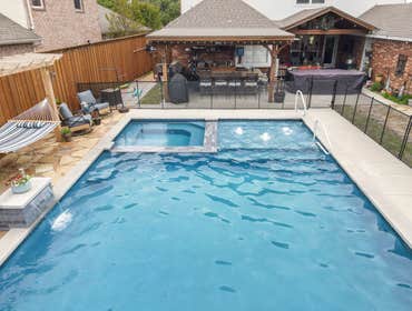Garner Residence