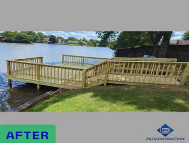 Photos by Pkj Construction #1