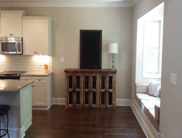 Photo(s) from Mike Palmer Homes