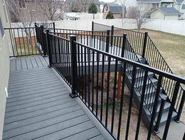 Photos by Freestone Construction #1