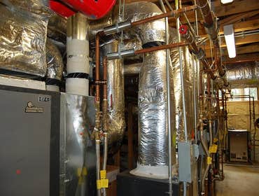 Photos from Stickels Service Company, Inc