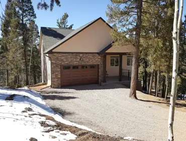 Custom Home Designs