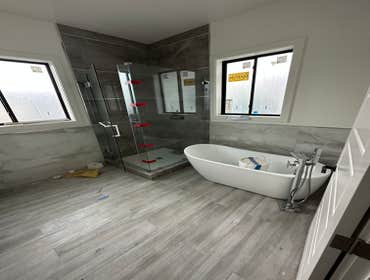 Photos by ARK Construction #1 New Build in Santa Clara