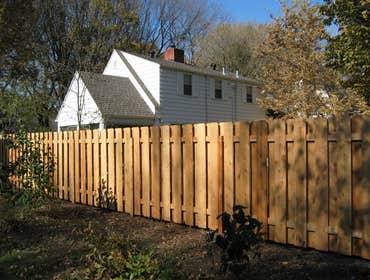 Fences
