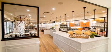 Maison Kayser Brooklyn