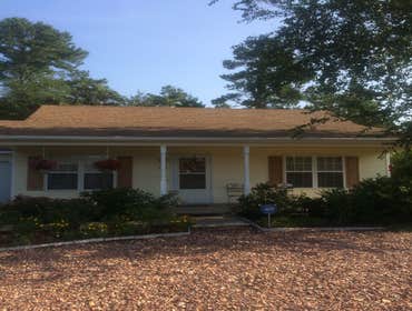 Roof Replacement in Wilmington