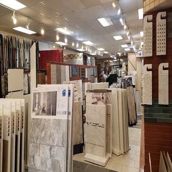 Giant Floor
