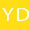Yellow Dog Contracting logo