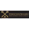 All Island Home Renovation logo