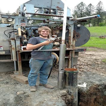 Photos from Fords Creek Electric & Pump LLC