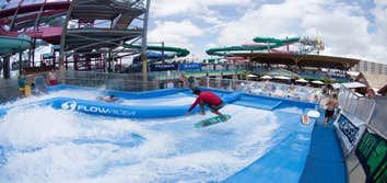 Water Theme Park