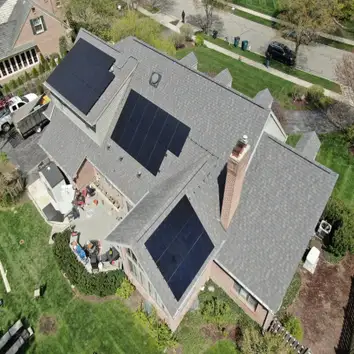 Strawberry Solar LLC