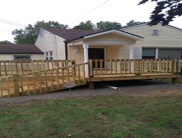 Photo(s) from B & B Homecraft Builders