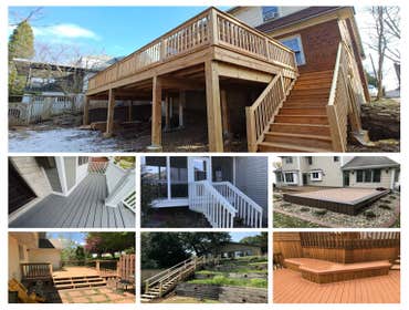 Photos by 3rd Gen Painting and Remodeling Annapolis Md #1 Maryland House Painters