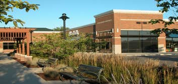 Village Lakes