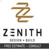 Zenith Design + Build logo