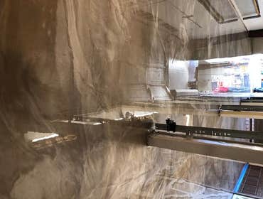 Photos by Arceo Epoxy Concrete Coatings #2