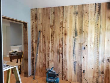 Photos by McPeek Carpentry #1