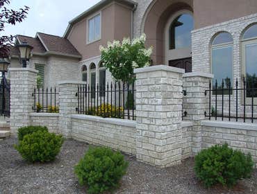 Exteriors
