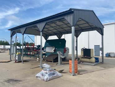 Canopy Build