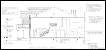 Mark Wittenberg Architect Projects