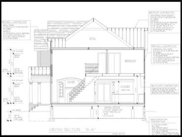 Mark Wittenberg Architect Projects