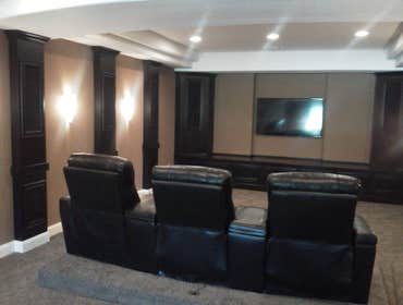Photos from Parrish Builders Inc