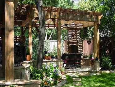 Photos by Reed Fence & Deck #1