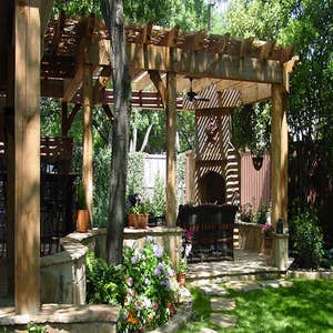 Photos by Reed Fence & Deck #1