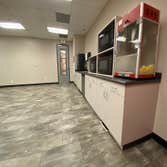 Photos by Jhonico & Alexander Construction Inc #3 This project consisted of updating the existing employee breakroom. The renovation included refacing 