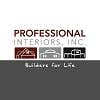 Professional Interiors Inc logo