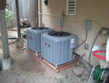 Photos by Richard Grodecki Plumbing & Heating #1