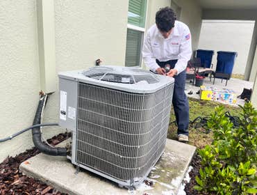 Photos by Dymond Heating and Cooling #1