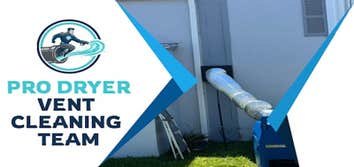Pro Dryer Vent Cleaning Team