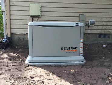 Photos from Ronaldson Electrical Construction LLC