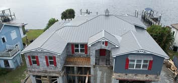 Eagle Roofing & Restoration LLC