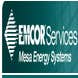 Mesa Energy Systems logo