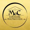 M&C Craftsmanship LLC logo