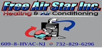 Free Air Star Inc Project 1