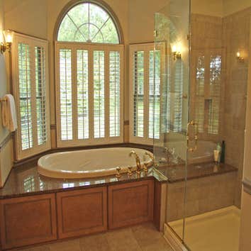 Project photos from Kitchen Works, Inc.