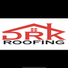 Drk Roofing logo